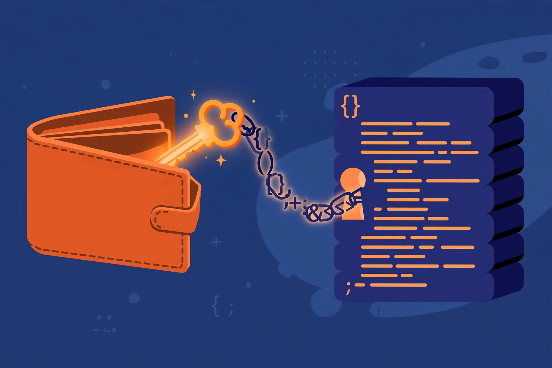How a Wallet Can Hand Control to Code: EIP-7702 in Plain Words